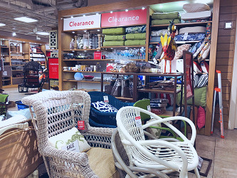 Pier 1 Imports Is Struggling: Photos